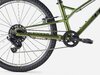 Trek Wahoo 24 Path 24 Chameleon Green