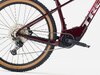 Trek Marlin+ 8 EU L 29 Fury Red/Lithium Fade