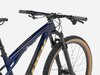 Trek Supercal SL 9.7 GX AXS ML Carbon Blue Smoke