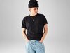 Trek Shirt Trek Monochromatic Logo S Black/Black