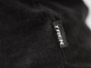 Trek Shirt Trek Monochromatic Logo M Black/Black