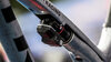 Trek Supercal SLR 9.8XOAXS L Navy Smoke