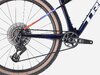 Trek Supercal SLR 9.8XOAXS L Navy Smoke