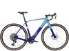Trek Checkpoint+ SL6AXS EU M Fjord Blue/Cobalt Blue