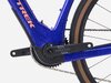 Trek Checkpoint+ SL6AXS EU XL Fjord Blue/Cobalt Blue