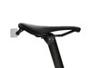 Trek Sattel Trek Aeolus Elite 135mm Black