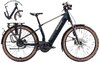 Diamant Suvea Style Spd LS S-M Mitternachtsblau