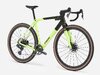 Trek Checkmate SLR 7 AXS XS Olive Drab/Glowstick
