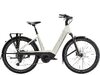 Trek Charter+ 4 R9 540 LS L Lunar Silver