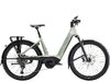 Trek Charter+ 4 R9 TR 540 LS M Lichen Green