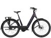 Trek Charter+ 4 N5 B 800 LS XL Covellite Blue