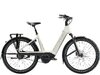 Trek Charter+ 4 ENV B 540 LS S Lunar Silver