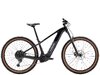 Trek Powerfly+ 4 800EU S 27.5 Gloss Dark Star/Matte Dar