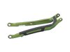 Trek Chainstay Trek Fuel Carbon 2026 Chameleon Green