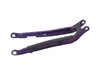Trek Chainstay Trek Fuel Carbon 2026 Purple Phaze