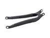 Trek Chainstay Trek Fuel Alloy 2026 Lithium Grey/Trek B