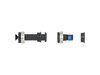 Trek Rack Part Trek CheckOUT Rack Lower Mounting Hardwa