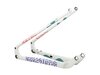 Trek Monostay Trek 2026 CheckOUT SL ML-XL Era White/Blu