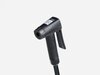 Trek Pumpe Trek Dual Charger Blue
