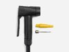 Trek Pumpe Trek Flash Charger Tubeless Ready 2.0 Beige