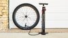 Trek Pumpe Trek Flash Charger Tubeless Ready 2.0 Beige