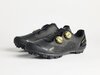 Trek Shoe Trek RSL Mountain 38 Black/Gold