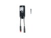 Unbekannt Computer TQ HPR V04 Color Display Black Set