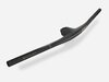 Bontrager Lenker-Vorbau Bontrager MTB RSL 750/0/80/-13 Carbo