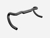 Bontrager Lenker Bontrager Comp Riser Aluminium 31,8mm 40/44
