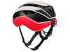 Trek Helm Trek Circuit WaveCel L Era White/Rad Coral CE