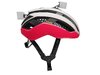 Trek Helm Trek Circuit WaveCel L Era White/Rad Coral CE