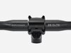 Bontrager Vorbau Bontrager RCS CI +7° Rise 90mm Black