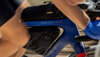 Trek Checkmate SLR 7 AXS XS Trek Black/Juniper Splatter