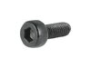 Unbekannt Fastener TQ Range Extender Cable Screw M3 x 8mm Bl