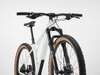 Trek Procaliber 9.6 ML Crystal White
