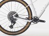 Trek Procaliber 9.7 ML Crystal White