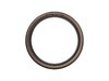 Pirelli Tire Pirelli Cinturato Gravel H 700x50 Black/Brown