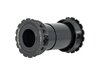 Unbekannt Bottom Bracket CeramicSpeed Alpha T47 Shimano Blac