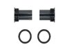 Unbekannt Bottom Bracket CeramicSpeed Alpha T47 Shimano Blac