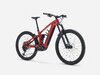 Trek Rail+ 9.7 EU S Fury Red/Dark Star
