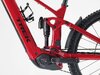 Trek Rail+ 9.7 EU S Fury Red/Dark Star