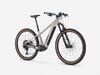 Trek Powerfly+ 8 EU S 27.5 Buff Beige / Supernova
