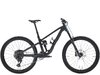 Trek Fuel EX 8 M Lithium Grey/Trek Black Splatter