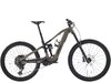 Trek FUEL+ EX 8 EU S Wild Mushroom/Trek Black