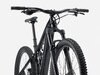 Trek FUEL+ EX 9.7 EU S Carbon Smoke/Lithium Grey Marble
