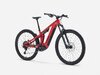 Trek PowerflyFS4 800EU L 29 Fury Red / Dark Star Gloss