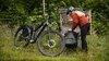 Trek PowerflyFS4 800EU L 29 Fury Red / Dark Star Gloss