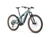 Trek Powerfly FS+ 5 EU XL 29 Blue Sage / Catalina Fog