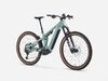 Trek Powerfly FS+ 8 EU M 29 Blue Sage / Catalina Fog