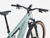Trek Powerfly FS+ 8 EU M 29 Blue Sage / Catalina Fog